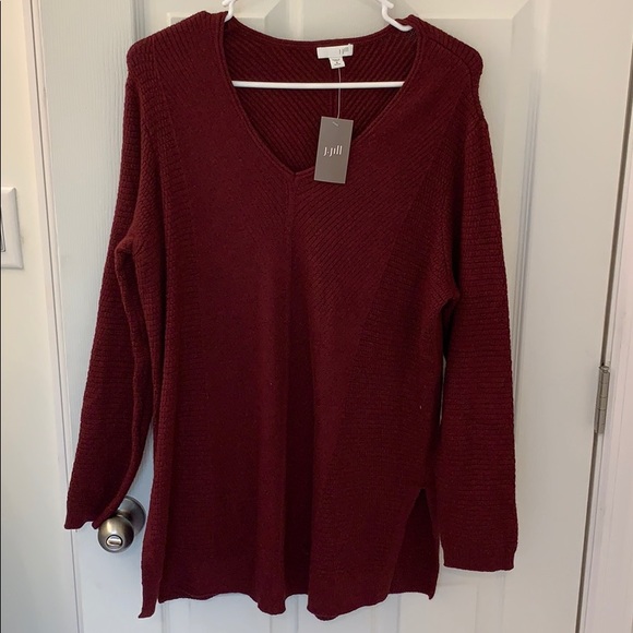 petite tunic sweaters to wear with leggings